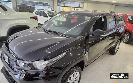 FIAT STRADA 1.3 FIREFLY FLEX FREEDOM CD MANUAL